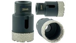 Otwornica diamentowa koronka M14 35mm Schmith-90212