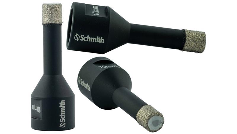 Otwornica diamentowa koronka M14 10mm Schmith-90213 Otwornica diamentowa koronka M14 10mm Schmith-90213