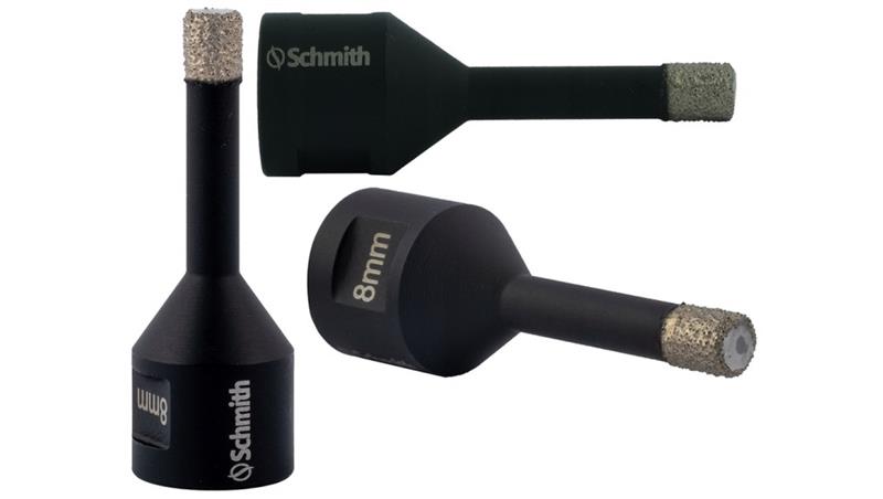 Otwornica diamentowa koronka M14 8mm Schmith-90214