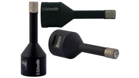 Otwornica diamentowa koronka M14 8mm Schmith-90214