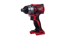 Zakrętarka udarowa bezszczotkowa akumulatorowa 180Nm 1/4 (bez akumulatora i ładowarki) Schmith-89483