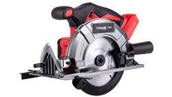 Pilarka tarczowa piła 165mm bezszczotkowa akumulatorowa (bez akumulatora i ładowarki) Schmith-89029