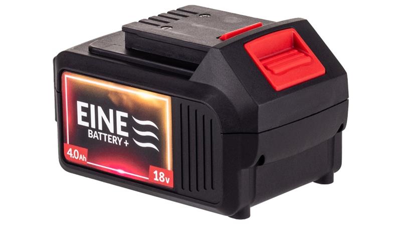 Akumulator 18V 4,0Ah bateria do elektronarzędzi Schmith-90263 Akumulator 18V 4,0Ah bateria do elektronarzędzi Schmith-90263