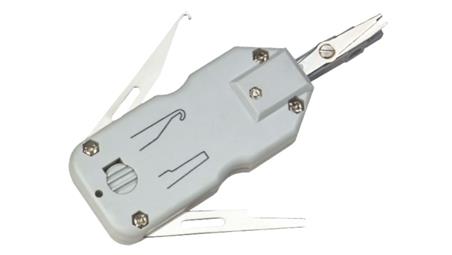 Narzędzie uderzeniowe wersja MINI do złącz LSA NI037-114794