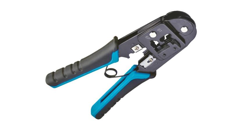 Zaciskarka 6p8p - RJ12/RJ45 NI024-113392 Zaciskarka 6p8p - RJ12/RJ45 NI024-113392