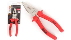 Szczypce uniwersalne 180mm izolowane 1000V kombinerki Schmith-113865