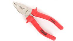 Szczypce uniwersalne 160mm izolowane 1000V kombinerki Schmith-113866