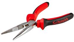 Szczypce proste wydłużone160mm szczypce telefoniczne Schmith-113868