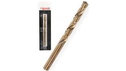 Wiertło do metalu kobaltowe 10,2mm HSS-Co Schmith-90894
