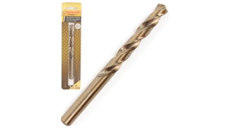 Wiertło do metalu kobaltowe 11,5mm HSS-Co Schmith-90908