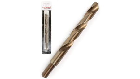 Wiertło do metalu kobaltowe 17mm HSS-Co Schmith-90926
