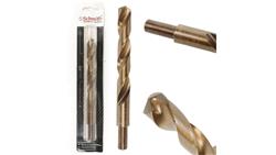 Wiertło do metalu kobaltowe 18mm HSS-Co Schmith-90927