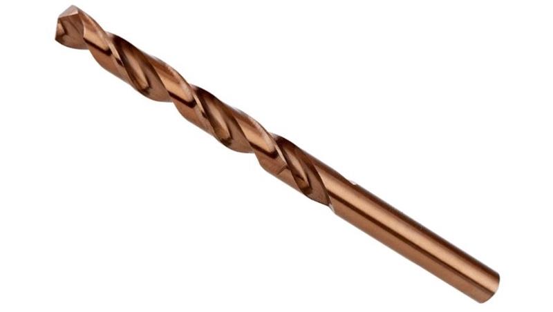 Wiertło do metalu kobaltowe 5mm HSS-Co Schmith-90930 Wiertło do metalu kobaltowe 5mm HSS-Co Schmith-90930