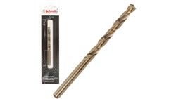 Wiertło do metalu kobaltowe 6,8mm HSS-Co Schmith-90933