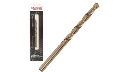 Wiertło do metalu kobaltowe 6,8mm HSS-Co Schmith-90933