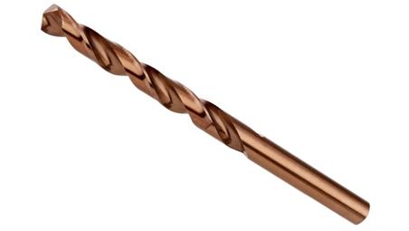 Wiertło do metalu kobaltowe 6mm HSS-Co Schmith-90915