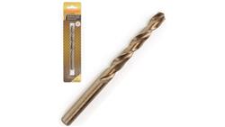 Wiertło do metalu kobaltowe 9,5mm HSS-Co Schmith-90934