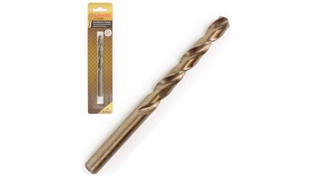 Wiertło do metalu kobaltowe 9,5mm HSS-Co Schmith-90934