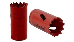 Otwornica bimetalowa koronka 25mm Schmith-90219