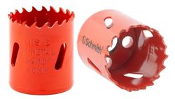 Otwornica bimetalowa koronka 40mm Schmith-90223