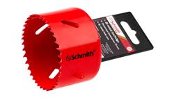Otwornica bimetalowa koronka 67mm Schmith-90225