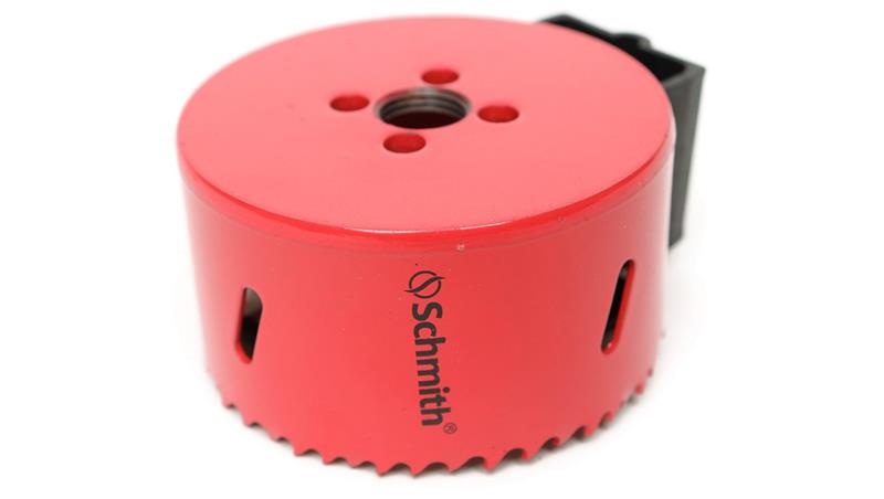 Otwornica bimetalowa koronka 83mm Schmith-90224