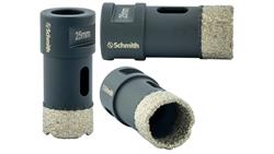 Otwornica diamentowa koronka M14 25mm Schmith-90227