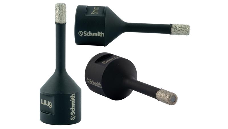 Otwornica diamentowa koronka M14 6mm Schmith-90229