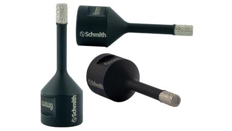 Otwornica diamentowa koronka M14 6mm Schmith-90229