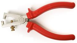 Szczypce do izolacji 160mm 1000V ściągasz z regulacją GS TUV Schmith-112668