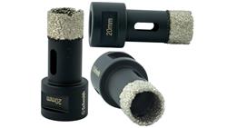 Otwornica diamentowa koronka M14 20mm Schmith-90231