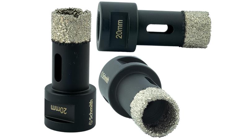 Otwornica diamentowa koronka M14 20mm Schmith-90231