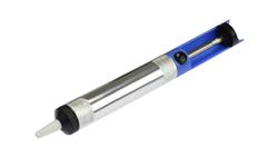 Odsysacz lutowniczy do cyny metalowy LP-112259