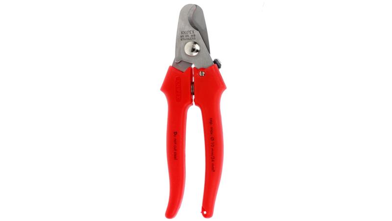 Nożyce do kabli do 24mm2 fi 10mm 95 05 165 825458-112572