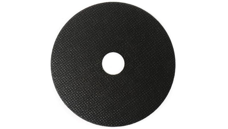 Tarcza do cięcia metalu 125x1 10sztuk QTechnic Schmith-90419 Tarcza do cięcia metalu 125x1 10sztuk QTechnic Schmith-90419