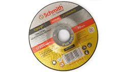 Tarcza do szlifowania metalu 125x6,8 Schmith-90364