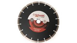 Tarcza diamentowa segmentowa 230mm Schmith-90421