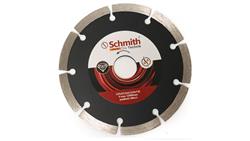 Tarcza diamentowa segmentowa 125mm Schmith-112679