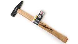 Młotek ślusarski 100g z drewnianym trzonkiem Schmith-112547