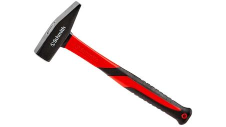 Młotek ślusarski Fiberglass 300g - Schmith-112548