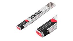 Miara drewniana składana 1m metrówka Schmith-113467