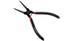 Szczypce do pierścieni Segera proste wewnętrzne 160mm Schmith-113634