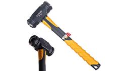 Młotek dwuobuchowy 1,8kg młot 16 FIBERGLASS Schmith-112549