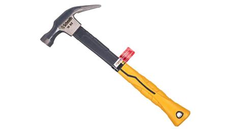 Młotek szewski stolarski 450g 13 FIBEGLASS Schmith-112551