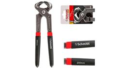Obcęgi szczypce cęgi 200mm Schmith-113876