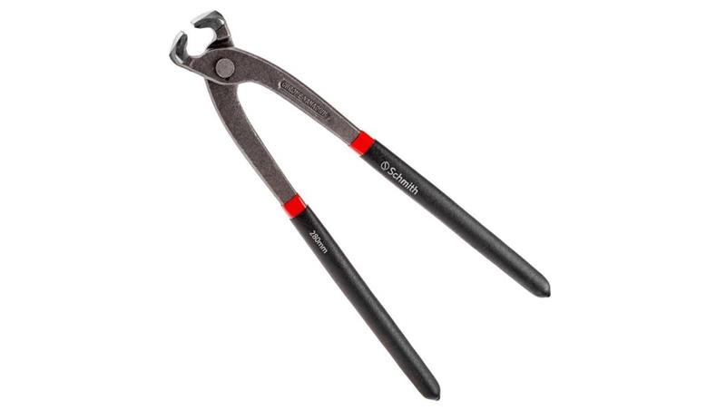 Obcęgi szczypce tynkarskie 200mm Schmith-113877