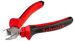 Obcinaczki boczne 190mm szczypce tnące Schmith-112956