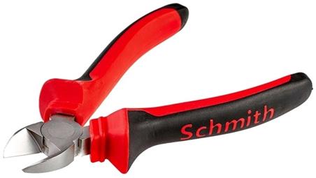Obcinaczki boczne 190mm szczypce tnące Schmith-112956