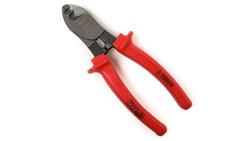 Szczypce do cięcia kabli 200mm izolacja 1000V Schmith-113636