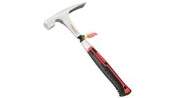 Młotek murarski typ reński monoblock Schmith-112552